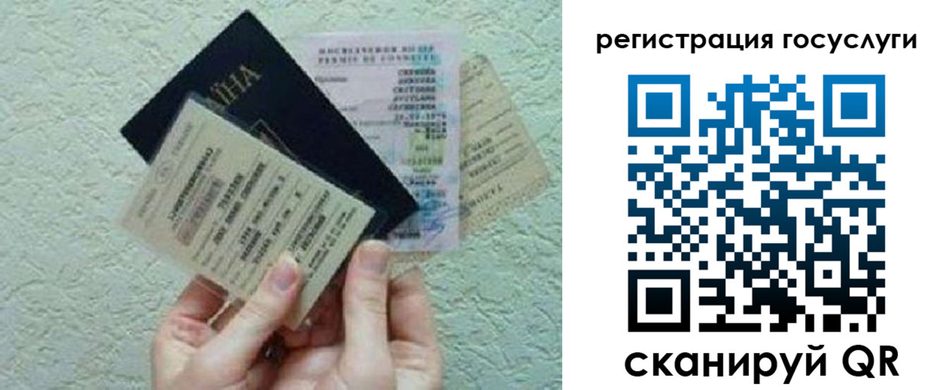 временная регистрация госуслуги в Светлогорске