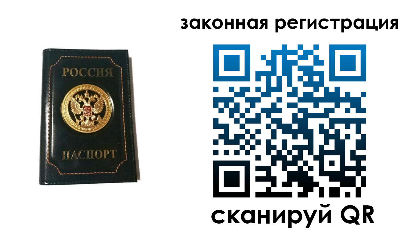 временная регистрация 2025 в Светлогорске